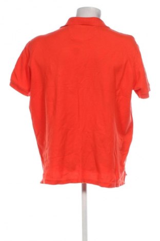 Herren T-Shirt Chaps, Größe XL, Farbe Rot, Preis 16,88 €