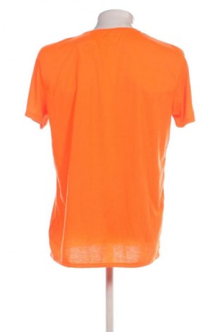 Herren T-Shirt Chapter, Größe XXL, Farbe Orange, Preis € 6,67