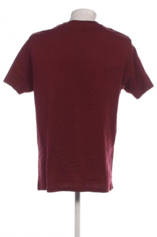 Herren T-Shirt Charles Wilson, Größe L, Farbe Rot, Preis € 3,99