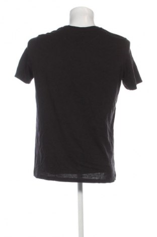 Herren T-Shirt Clockhouse, Größe L, Farbe Schwarz, Preis € 6,49