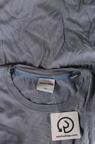 Pánské tričko  Core By Jack & Jones, Velikost M, Barva Šedá, Cena  124,00 Kč