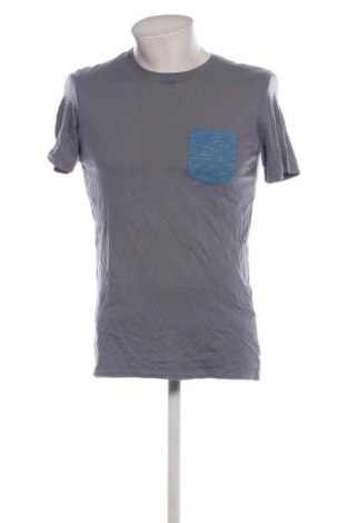 Pánske tričko  Core By Jack & Jones, Veľkosť M, Farba Sivá, Cena  5,00 €