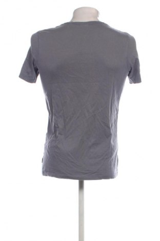 Męski T-shirt Core By Jack & Jones, Rozmiar M, Kolor Szary, Cena 22,47 zł