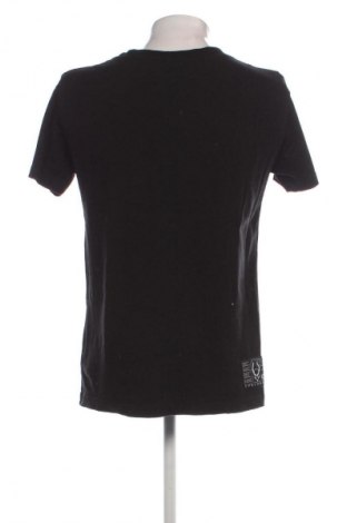 Herren T-Shirt Cyberdog, Größe L, Farbe Schwarz, Preis 5,99 €