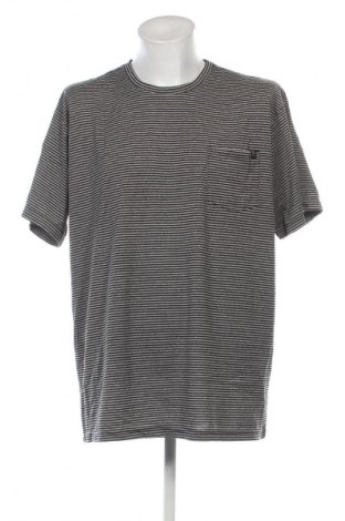 Herren T-Shirt DBK, Größe 4XL, Farbe Mehrfarbig, Preis € 13,99