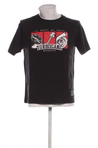 Herren T-Shirt DNGRS, Größe M, Farbe Schwarz, Preis € 10,23