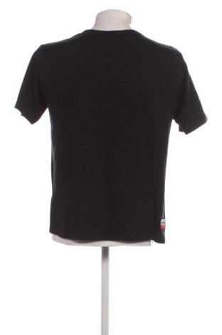 Ανδρικό t-shirt DNGRS, Μέγεθος M, Χρώμα Μαύρο, Τιμή 10,23 €