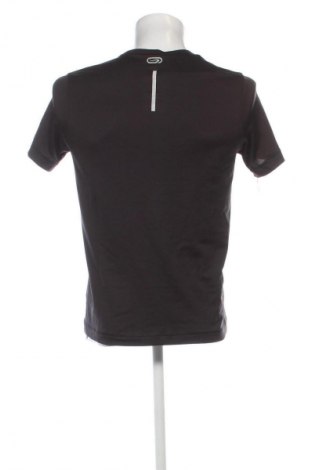 Herren T-Shirt Decathlon, Größe M, Farbe Schwarz, Preis € 6,49