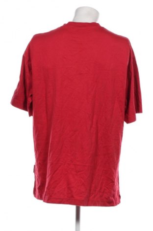 Ανδρικό t-shirt Donnay, Μέγεθος XL, Χρώμα Ρόζ , Τιμή 7,79 €