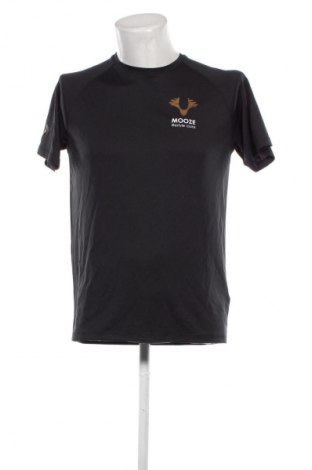 Tricou de bărbați Elevate, Mărime M, Culoare Negru, Preț 52,99 Lei