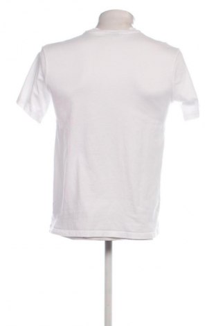 Męski T-shirt Ellesse, Rozmiar XXL, Kolor Biały, Cena 82,99 zł