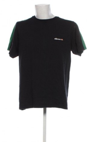 Ανδρικό t-shirt Ellesse, Μέγεθος XXL, Χρώμα Μαύρο, Τιμή 8,99 €