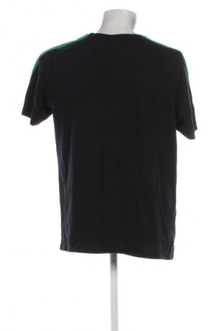 Herren T-Shirt Ellesse, Größe XXL, Farbe Schwarz, Preis 9,99 €