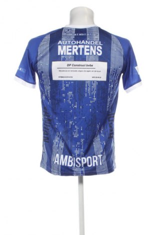 Herren T-Shirt Errea, Größe M, Farbe Mehrfarbig, Preis 4,99 €