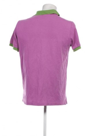 Męski T-shirt Etro, Rozmiar M, Kolor Fioletowy, Cena 192,90 zł