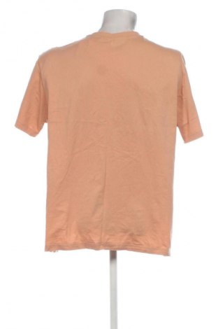 Herren T-Shirt F&F, Größe XXL, Farbe Beige, Preis 6,65 €