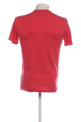 Ανδρικό t-shirt F&F, Μέγεθος S, Χρώμα Κόκκινο, Τιμή 3,99 €