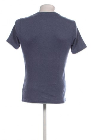 Herren T-Shirt F&F, Größe M, Farbe Blau, Preis 4,49 €