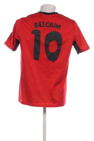 Tricou de bărbați Fifa World Cup, Mărime L, Culoare Roșu, Preț 21,99 Lei