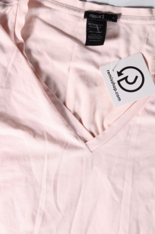 Herren T-Shirt Filippa K, Größe M, Farbe Rosa, Preis € 35,67