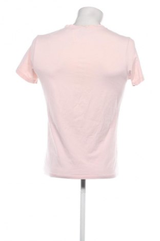 Ανδρικό t-shirt Filippa K, Μέγεθος M, Χρώμα Ρόζ , Τιμή 29,99 €