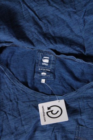 Férfi póló G-Star Raw, Méret XXL, Szín Kék, Ár 6 599 Ft