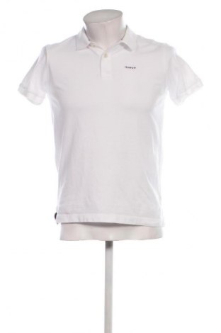 Ανδρικό t-shirt Gant, Μέγεθος M, Χρώμα Λευκό, Τιμή 46,49 €