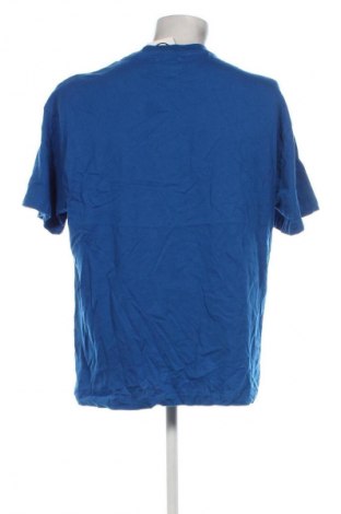 Herren T-Shirt General Pants Co., Größe XXL, Farbe Blau, Preis 7,99 €