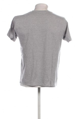 Ανδρικό t-shirt Gildan, Μέγεθος L, Χρώμα Γκρί, Τιμή 4,49 €