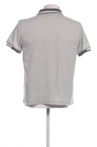 Ανδρικό t-shirt Giorgio Di Mare, Μέγεθος L, Χρώμα Γκρί, Τιμή 16,99 €