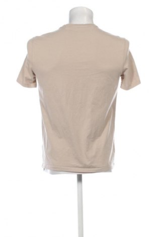 Herren T-Shirt Guess, Größe L, Farbe Beige, Preis 21,99 €