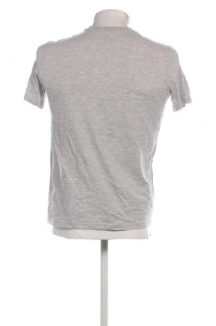 Herren T-Shirt H&M, Größe S, Farbe Grau, Preis 5,49 €