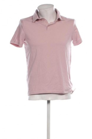 Herren T-Shirt H&M, Größe M, Farbe Aschrosa, Preis € 10,00