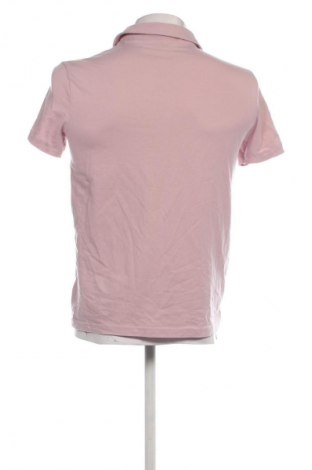 Herren T-Shirt H&M, Größe M, Farbe Aschrosa, Preis 6,29 €