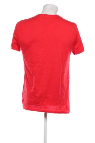 Herren T-Shirt Hema, Größe XL, Farbe Rot, Preis 7,99 €