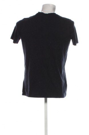 Ανδρικό t-shirt Hollister, Μέγεθος XL, Χρώμα Μπλέ, Τιμή 8,99 €