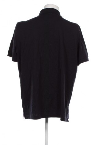 Tricou de bărbați Hugo Boss, Mărime XXL, Culoare Albastru, Preț 201,99 Lei