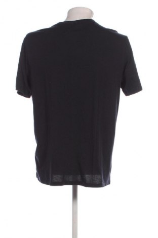 Ανδρικό t-shirt Hugo Boss, Μέγεθος XL, Χρώμα Μπλέ, Τιμή 32,00 €