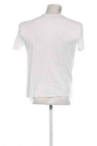 Herren T-Shirt Jack & Jones, Größe M, Farbe Weiß, Preis 9,99 €