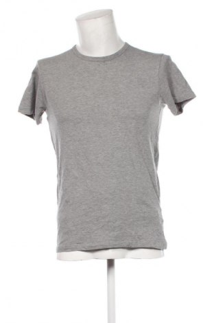 Herren T-Shirt Jack & Jones, Größe L, Farbe Grau, Preis 5,49 €