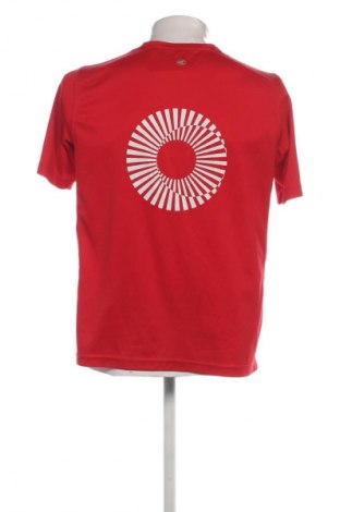 Herren T-Shirt Jako, Größe XL, Farbe Rot, Preis € 5,99