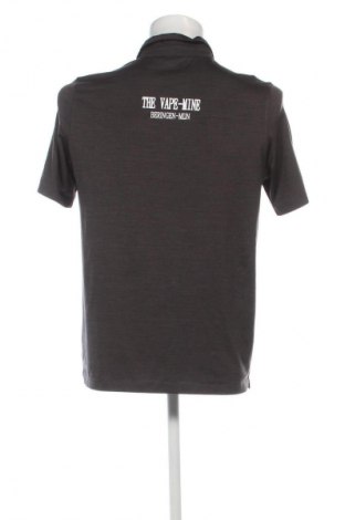 Herren T-Shirt Jako, Größe M, Farbe Grau, Preis 3,49 €