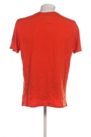 Herren T-Shirt Jbc, Größe XXL, Farbe Orange, Preis € 6,99