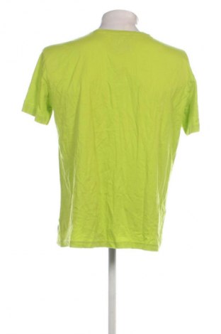 Herren T-Shirt Jbc, Größe XXL, Farbe Grün, Preis 8,79 €