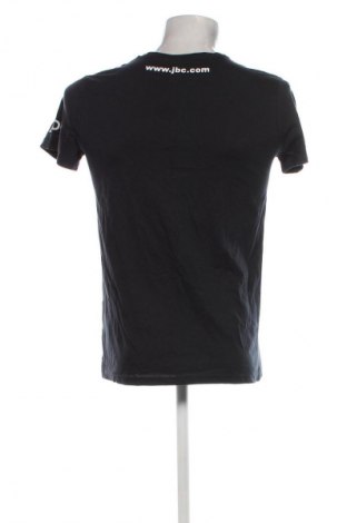 Herren T-Shirt Jbc, Größe M, Farbe Grau, Preis 5,49 €