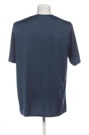 Herren T-Shirt Joma, Größe XL, Farbe Blau, Preis € 7,99