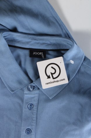 Herren T-Shirt Joop!, Größe XL, Farbe Blau, Preis € 22,79