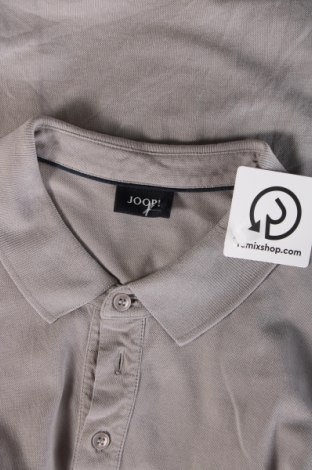 Ανδρικό t-shirt Joop!, Μέγεθος XL, Χρώμα Γκρί, Τιμή 23,79 €