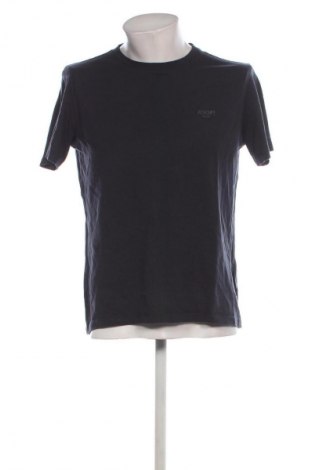 Herren T-Shirt Joop!, Größe L, Farbe Blau, Preis 22,99 €