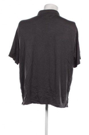 Ανδρικό t-shirt Joseph Abboud, Μέγεθος XXL, Χρώμα Γκρί, Τιμή 10,99 €